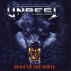 UNREST (HB) Back To The Roots album cover