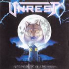 UNREST (HB) By The Light Of The Moon album cover