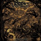 UNREST (NW) Lake Of Misery album cover