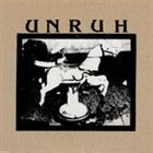 UNRUH Friendly Fire album cover