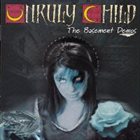 UNRULY CHILD The Basement Demos album cover