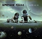 UNRULY CHILD Worlds Collide album cover