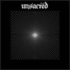 UNSACRED False Light album cover
