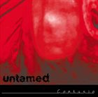 UNTAMED Contusio album cover