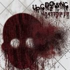 UPCDOWNC Abattoir EP album cover