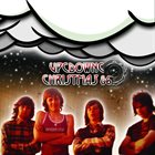 UPCDOWNC Christmas 86 EP album cover