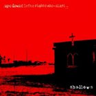 UPCDOWNC Shallows album cover