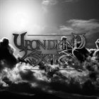 UPON DYING SKIES Upon Dying Skies album cover