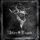 UPYR Altars / Tunnels album cover