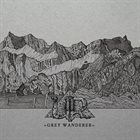 UR (SN) Grey Wanderer album cover