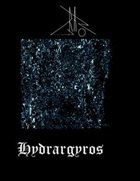 URAN 0 Hydrargyros album cover