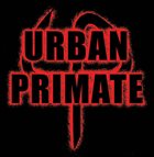URBAN PRIMATE Urban Primate album cover