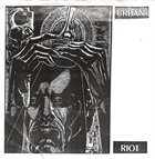 URBAN RIOT Hylkiö / Urban Riot album cover