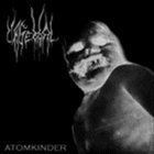 URGEHAL Atomkinder album cover