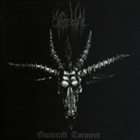 URGEHAL Goatcraft Torment album cover