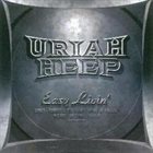 URIAH HEEP Easy Livin' (Holland) album cover