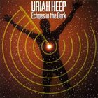 URIAH HEEP Echoes In The Dark album cover