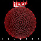 URIAH HEEP Equator album cover