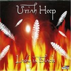 URIAH HEEP Lady In Black (Germany) (1994) album cover