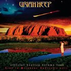 URIAH HEEP Official Bootleg Volume IV: Live In Brisbane Australia 2011 album cover
