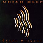 URIAH HEEP Sonic Origami album cover
