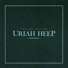 URIAH HEEP The Very Best Of (2003) album cover