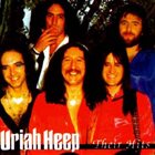 URIAH HEEP Their Hits (Germany) album cover