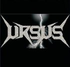 URSUS Demo album cover