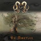 URT Ex Mortuis (Saatanhark III) album cover