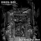 URUK-HAI Archi Catedra Nigra Diaboli album cover