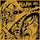 USURPRESS Bombs of Hades / Usurpress album cover