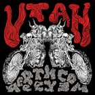 UTAH Here They Come album cover