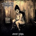 UTERUS Sacred Plague album cover