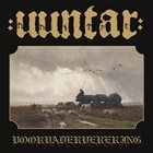 UUNTAR Voorvaderverering album cover