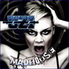 UZI — Madhouse album cover