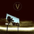 V:28 NonAnthropogenic album cover