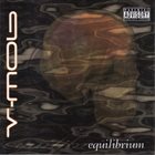 V-MOB Equilibrium album cover