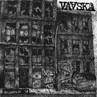 VAASKA Condenado EP album cover