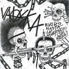 VAASKA Ruido Hasta La Muerte album cover