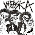 VAASKA Vaaska album cover