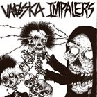 VAASKA Vaaska / Impalers album cover