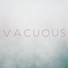 VACUOUS (WA) Instrumental Demo album cover