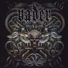 VADER — Necropolis album cover