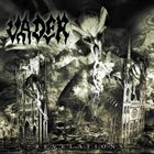 VADER — Revelations album cover