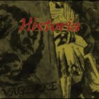 VAGERKE Historia album cover