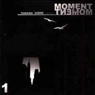 VAGERKE Moment To Moment album cover