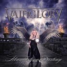 VAINGLORY Manifesting Destiny album cover