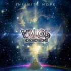 VAIOS KOLOKOTRONIS Infinite Hope album cover