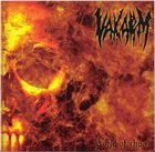VAKARM World of Chaos album cover