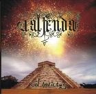 VALFENDA Sol Invictus album cover